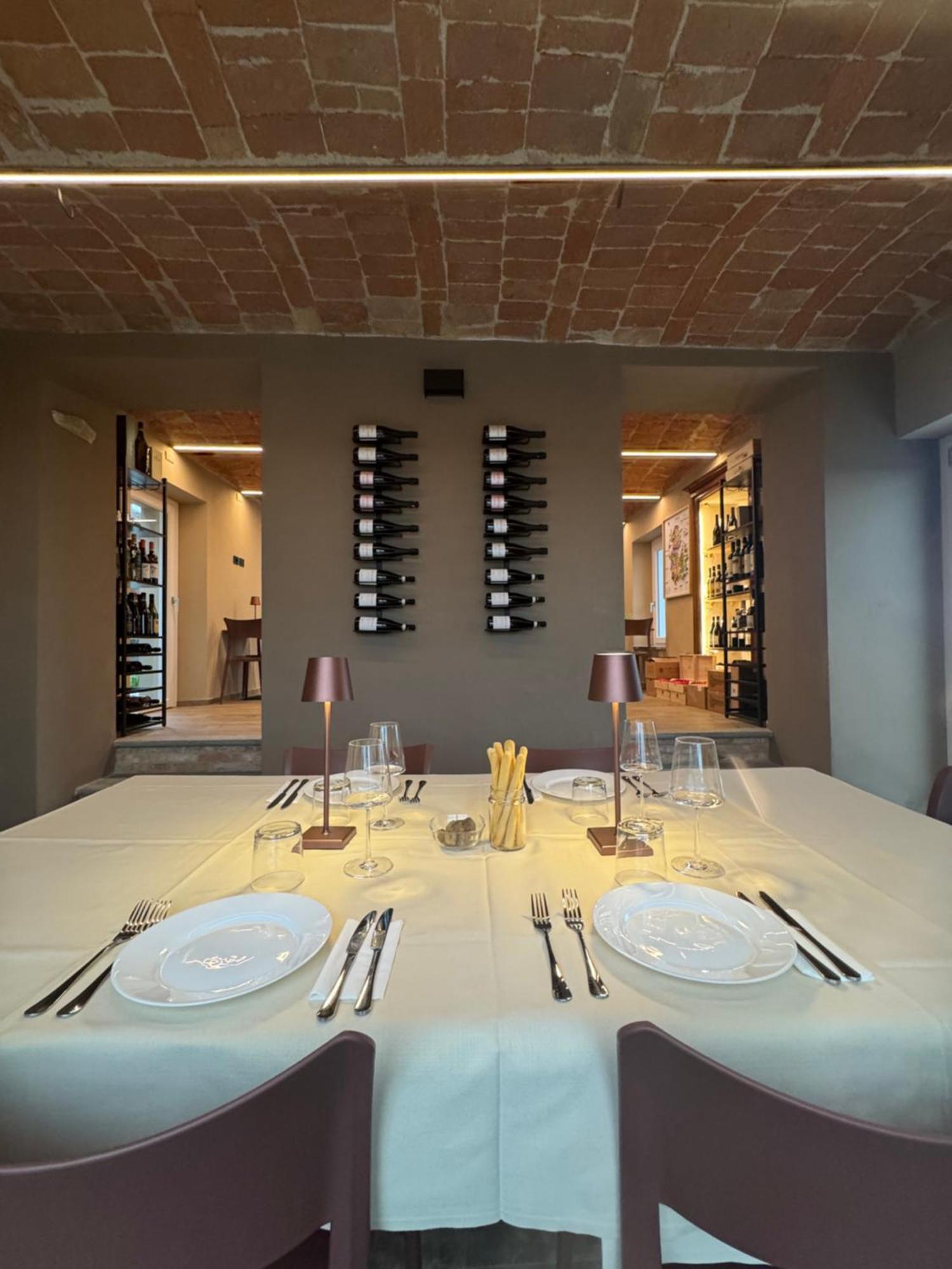 Villa Barbero Alba Langhe Mango Eksteriør bilde