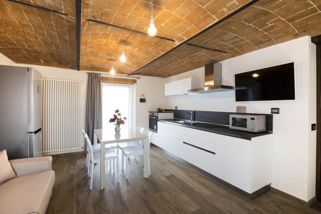 Villa Barbero Alba Langhe Mango Eksteriør bilde